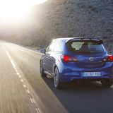 Nach 6,8 Sekunden ist er 100 km/h schnell.