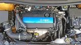 207 PS holt der Opel Corsa OPC aus dem 1,6 Liter großen Vierzylinder heraus.