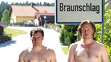 Nicholas Ofczarek in der Serie "Braunschlag"