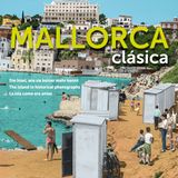 Die Fotos wurden übernommen aus: "Mallorca clásica - Die Insel, wie sie keiner kennt" von Josep Planas i Montanyà, mit Texten von Holger Lüttgen. Erschienen im Heel Verlag, 176 Seiten, Preis: 35 Euro.