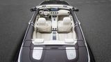 Mercedes S 500 Cabriolet - Luxus im Überfluss