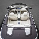 Mercedes S 500 Cabriolet - Luxus im Überfluss