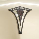 Peugeot zeigte sich in der Not erfinderisch.