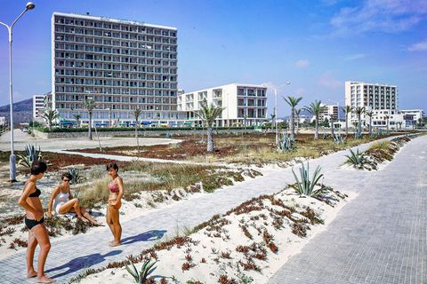 Cala Millor