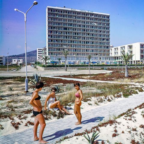 Cala Millor