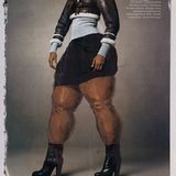 Fotoprojekt "Toy With Proportions": Fette Sachen!