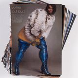 Fotoprojekt "Toy With Proportions": Fette Sachen!