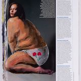 Fotoprojekt "Toy With Proportions": Fette Sachen!