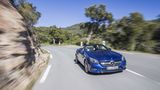 Mercedes SLC 300 - gerade bei Frauen hoch im Kurs
