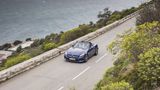 Mercedes SLC 300
