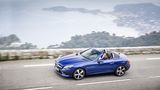 Mercedes SLC 300