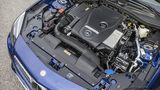Mercedes SLC 300 - 180 kW / 245 PS und 370 Nm maximales Drehmoment