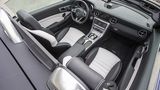 Mercedes SLC 300 - offener Zweier