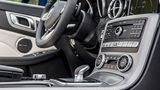 Mercedes SLC 300