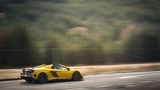 Der McLaren 675LT Spider braucht nur 2,9 Sekunden bis Tempo 100.