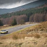 Insgesamt benötigt er 8,1 Sekunden bis zur 200 km/h-Grenze.