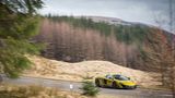 Der McLaren 675LT Spider ist 4,55 Meter lang,...