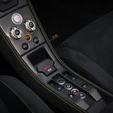 Hier darf geschaltet und verwaltet werden.