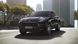 Auch der Porsche Macan erhält von den Autofahrern Bestnoten