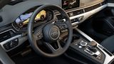 Die Fragen an die Autofahrer sind eindeutig und die Antworten fließen direkt in die Studie ein