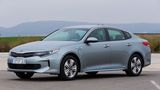Kia überzeugt die amerikanischen Autofahrer zunehmend