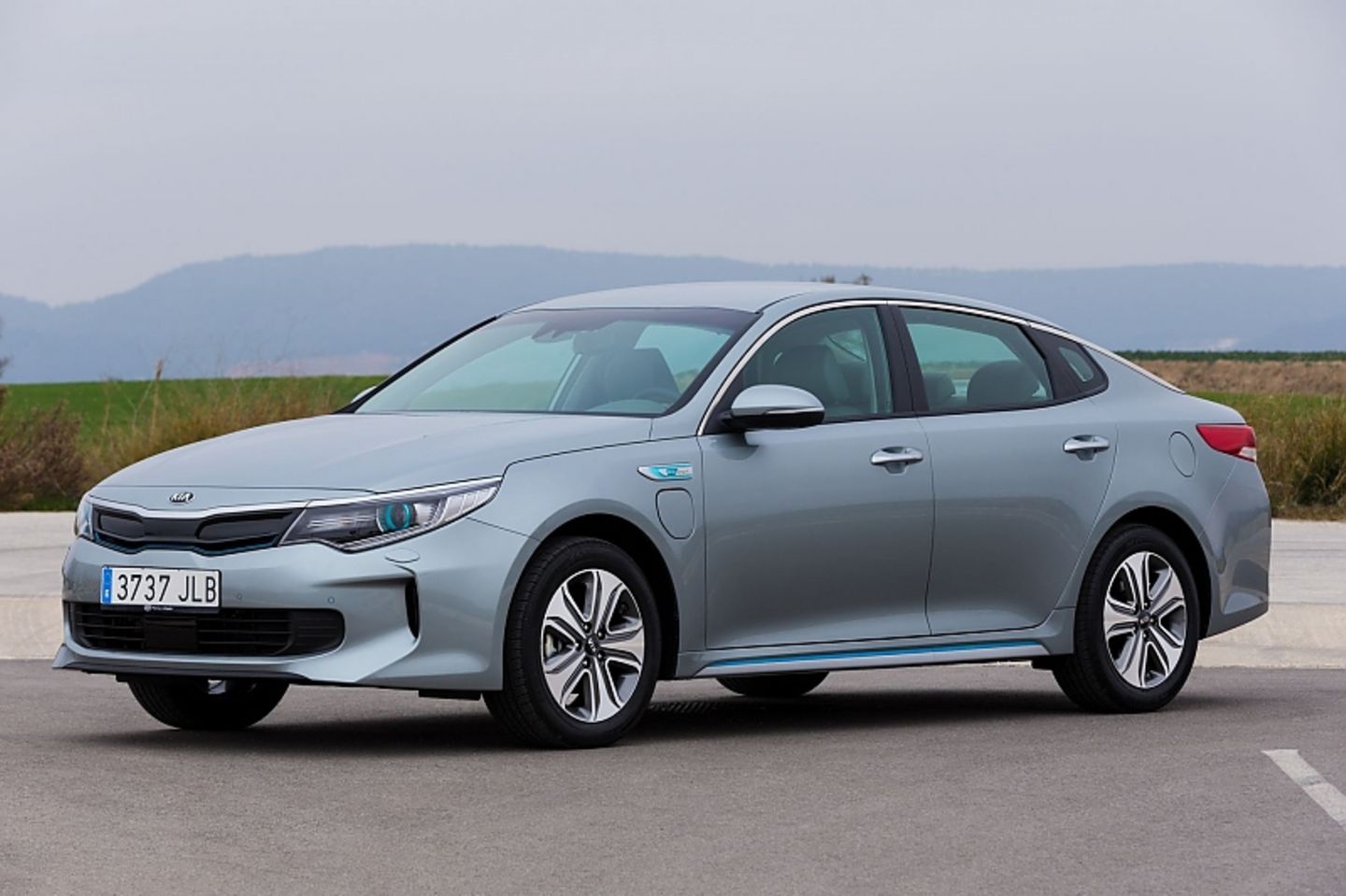 Kia überzeugt die amerikanischen Autofahrer zunehmend