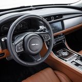 Auch Jaguar hinterließ bei der letzten IQS einen guten Eindruck