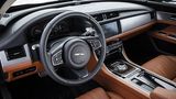 Auch Jaguar hinterließ bei der letzten IQS einen guten Eindruck