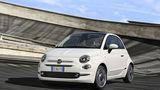 Ganz anders schaute es bei Fiat aus.