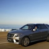 Mercedes platzierte sich ebenfalls im Mittelfeld