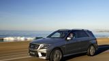 Mercedes platzierte sich ebenfalls im Mittelfeld