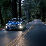 Auch Hyundai hinterlässt einen zunehmend guten Eindruck