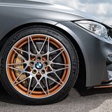 Die 20 Zöller sehen echt heiß aus.