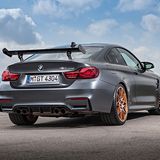 500 PS ist er stark.