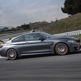 445 Liter Gepäck passen in den Kofferraum.