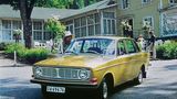 Volvo 144 (1971)