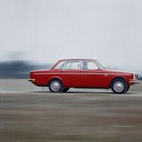 Volvo 144 (1971)