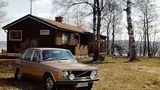 Volvo 144 GL (1972)