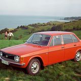 Volvo 144 (1973)