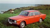 Volvo 144 (1973)