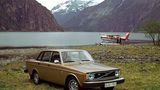 Volvo 144 (1974)