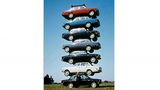 Volvo 144 (1971)