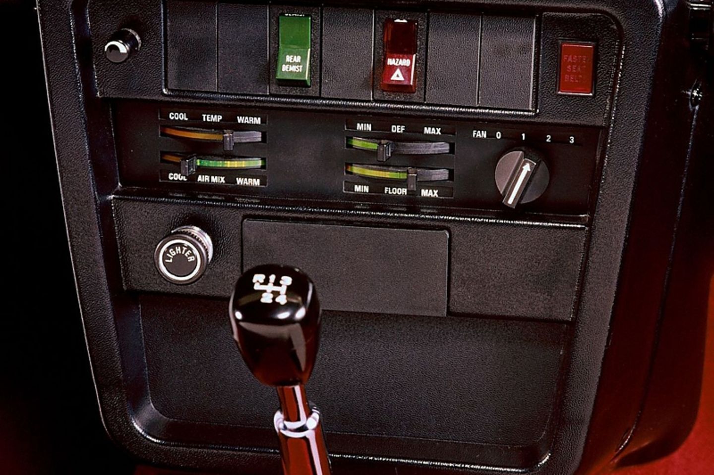 Volvo 144 DL (1973)