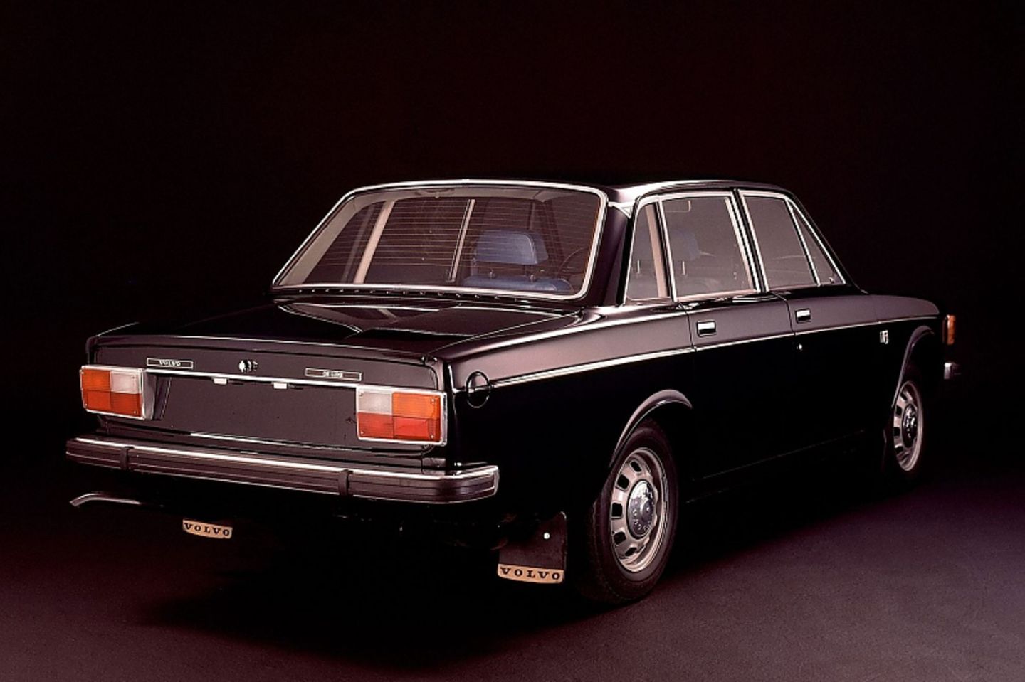 Volvo 144 GL (1973)
