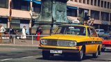Volvo 144 Taxi (1970)