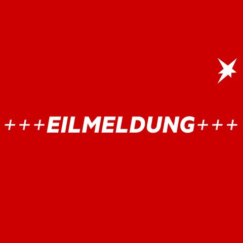Eilmeldung