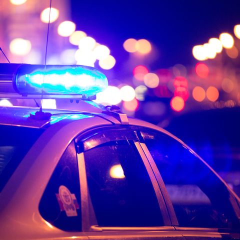 26 Jahre nach einem Kindermord in Thüringen hat die Polizei einen Verdächtigen festgenommen (Symbolbild)