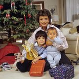 Uschi Glas Weihnachten