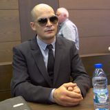 Ben Tewaag vor Gericht