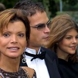 Uschi Glas bei Heiner Lauterbach